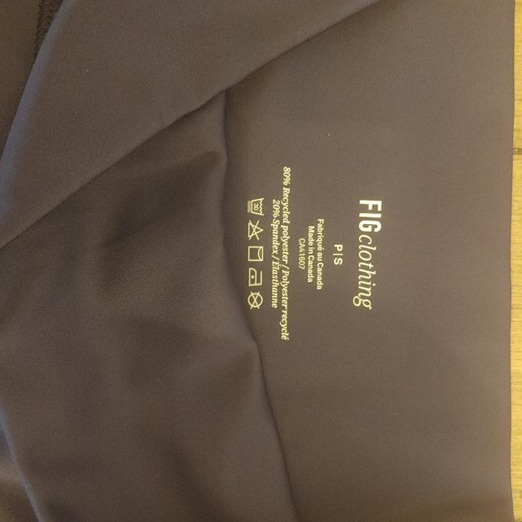 New yoga pants - Picture 5 of 7